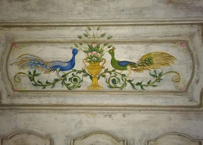 Apartament Kyra's Roof Terrace Flat *