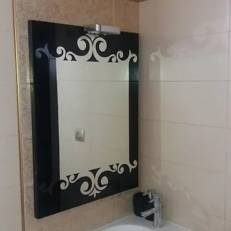 Kyra's Roof Terrace Flat Апартаменты Скиатос