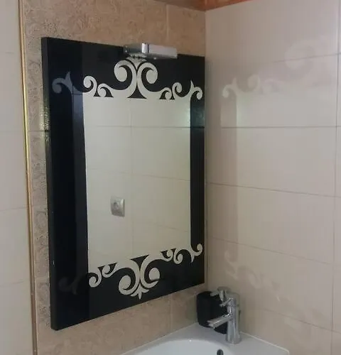 Kyra's Roof Terrace Flat Апартаменты Скиатос