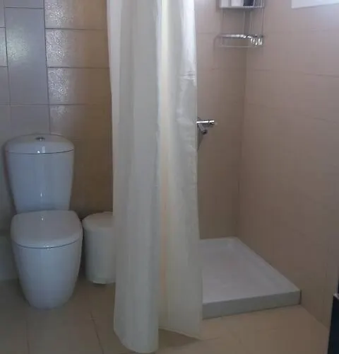 Apartment Kyra's Roof Terrace Flat Skiathos Town